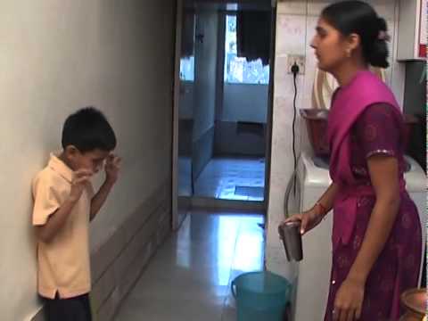 autism documentary by Dakshinya School