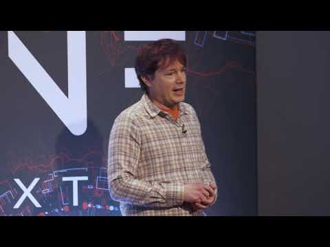 ASD and me | James Schwanethal | TEDxOpenUniversity