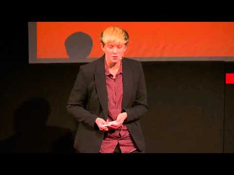 Being autistic in mainstream education | Becky Cox | TEDxYouth@StPeterPort
