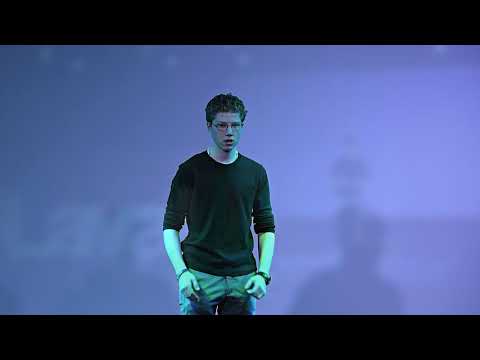 The Autism experience | Samuel Beldie | TEDxYouth@Laval